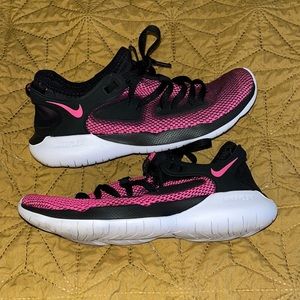 Nike‎ women’s flex running sneaker